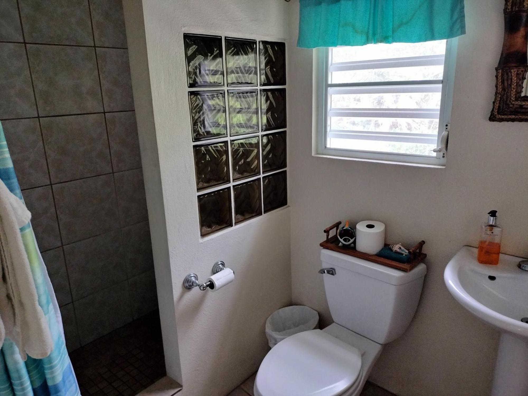 Casa De Tortuga Guesthouse Вьекес Экстерьер фото