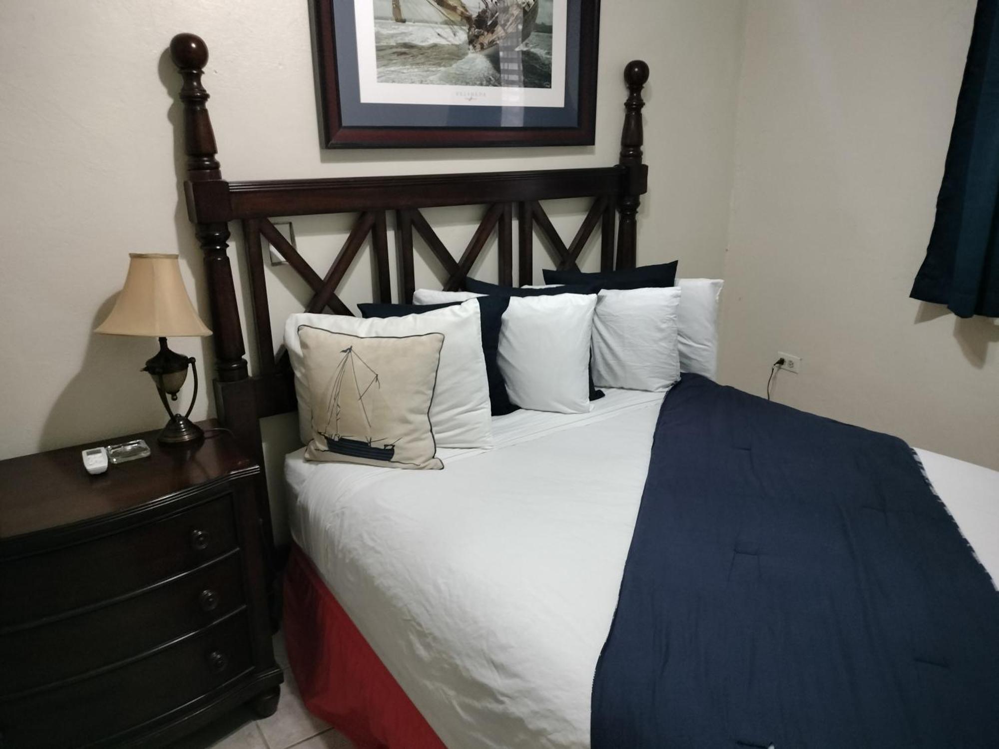 Casa De Tortuga Guesthouse Вьекес Экстерьер фото